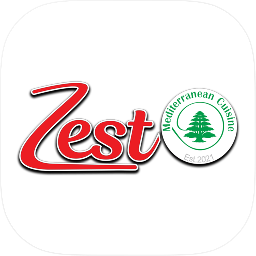 Zest Mediterranean Cuisine