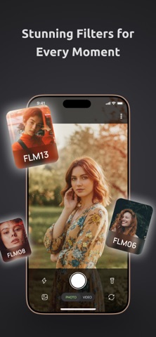 ZoomX : Super Zoom Camera screenshot