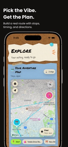 NextMove! Screenshot 5 of 8