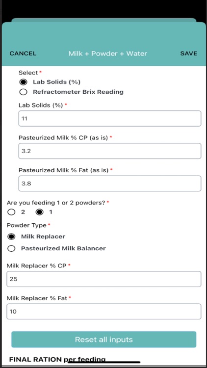 CADDIE Insights screenshot-7