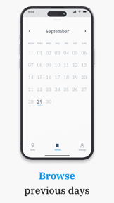 Small Talk - Daily Learning screenshot