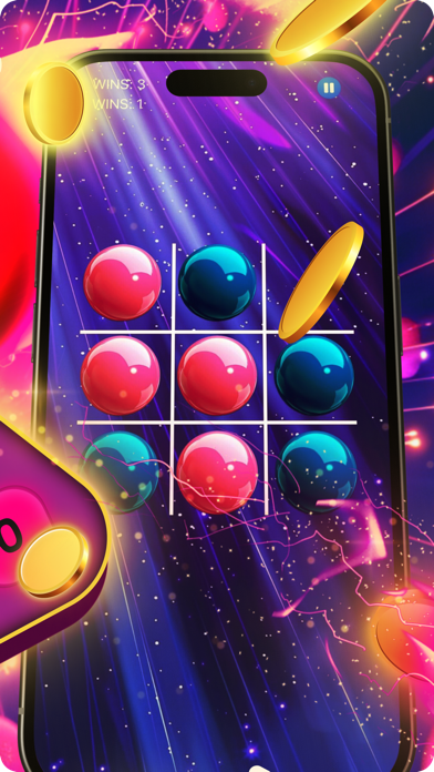 Balls Rival Screenshot