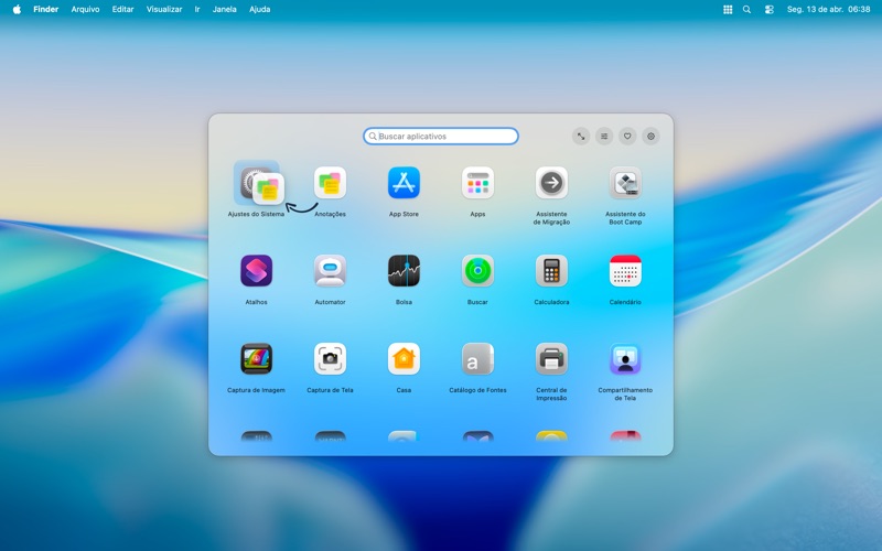 Appz Launcher screenshot 4