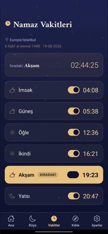RUYAZAN Screenshot 2 of 3