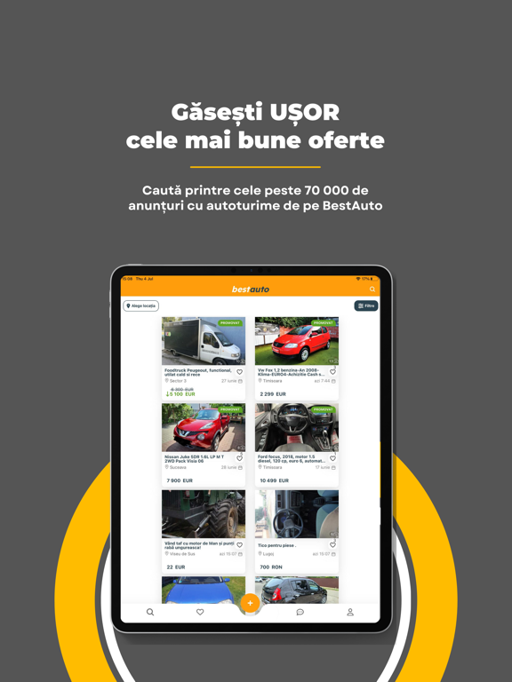 Screenshot #5 pour Bestauto