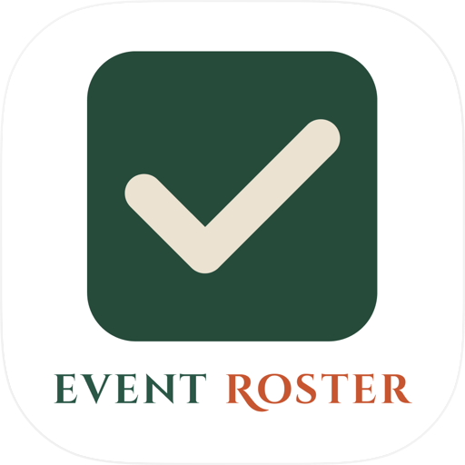 The Event Roster
