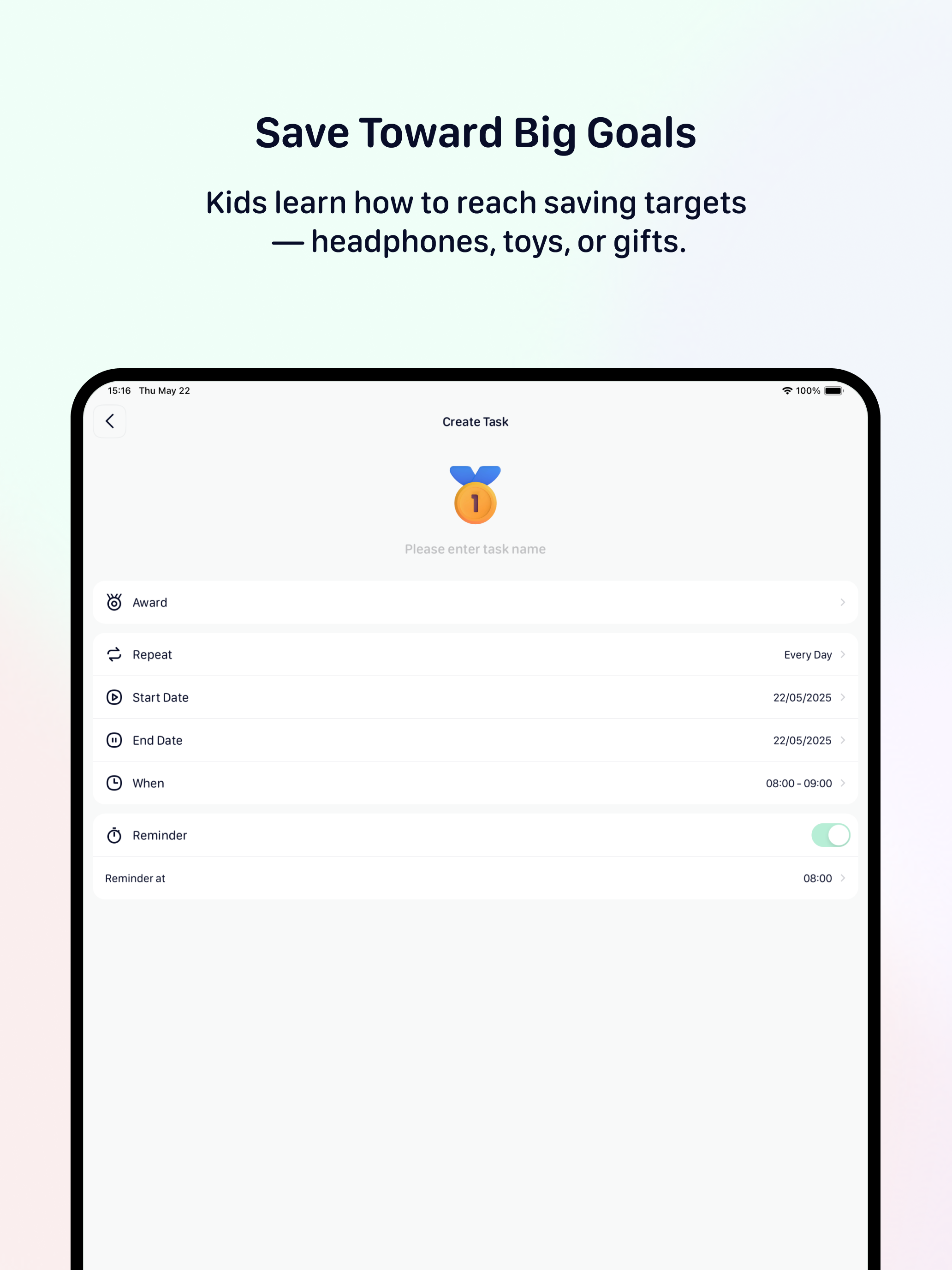 DoDo Pocket - Lifelong habits screenshot 12