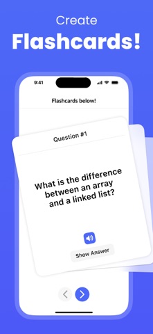 Quiz AI: Photo Maths Solver iPhone screenshot