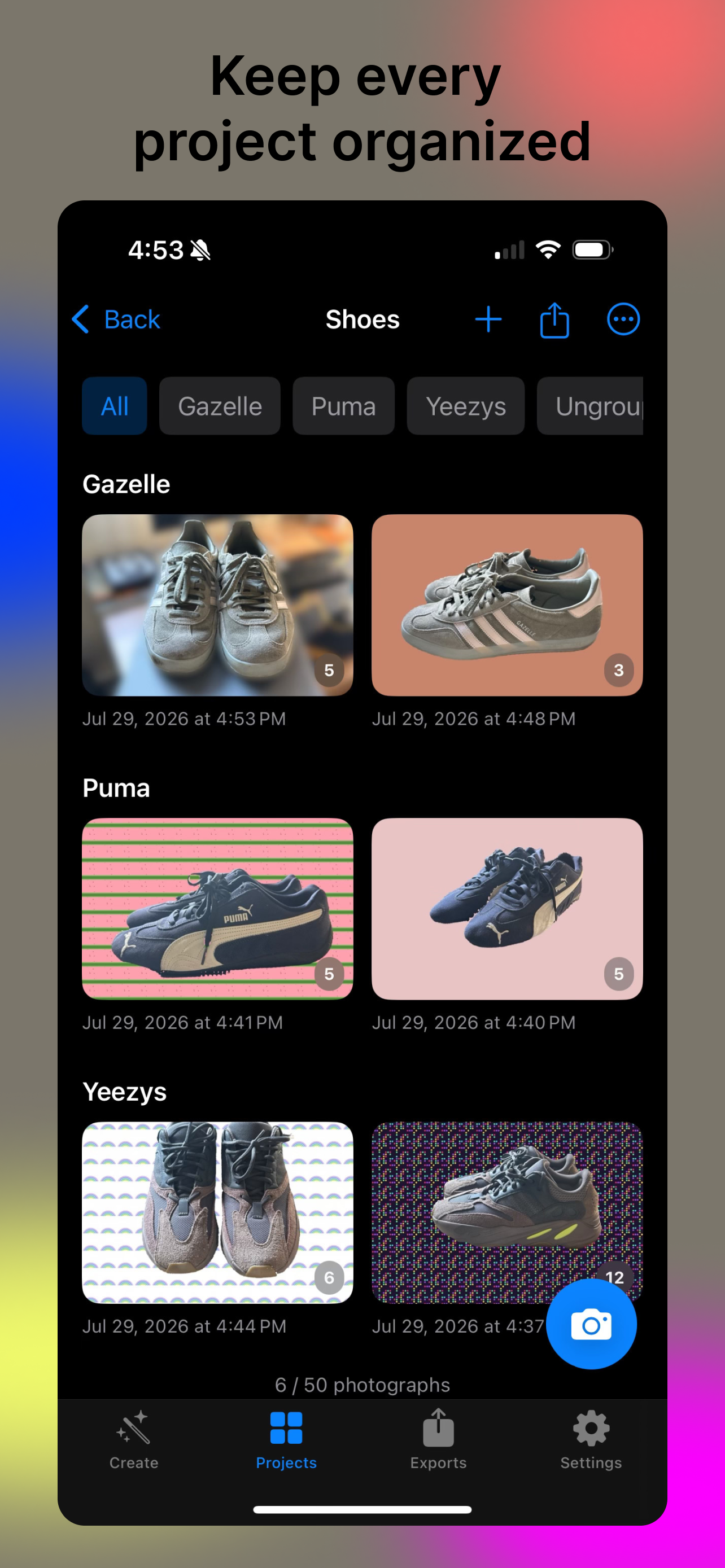 berkbrain screenshot 4
