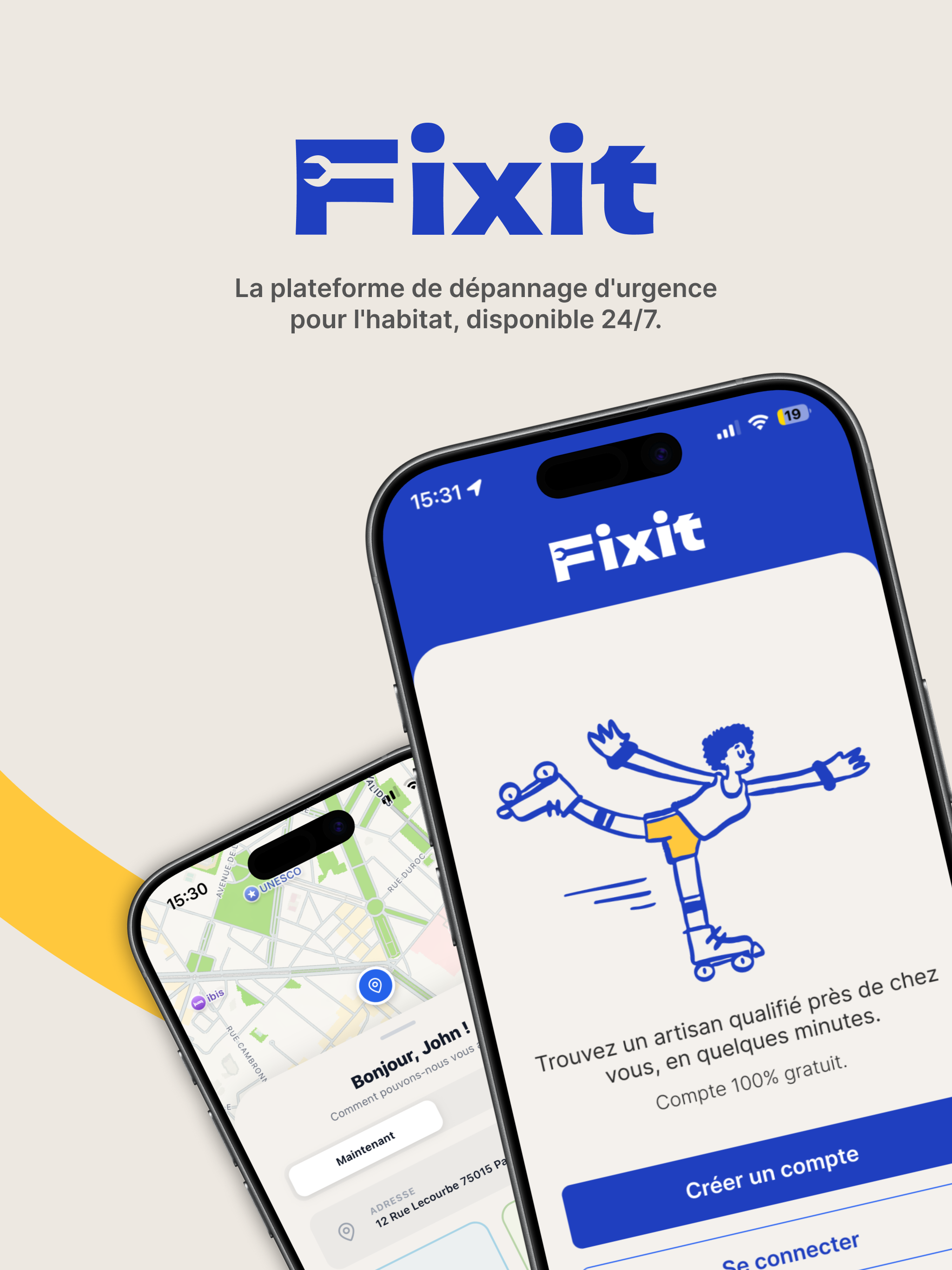 Fixit
