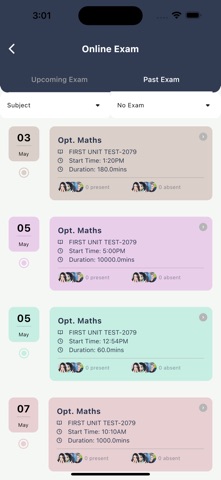 Polar Star Sec Eng Bdg School screenshot