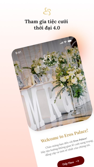 Event4u Screenshot