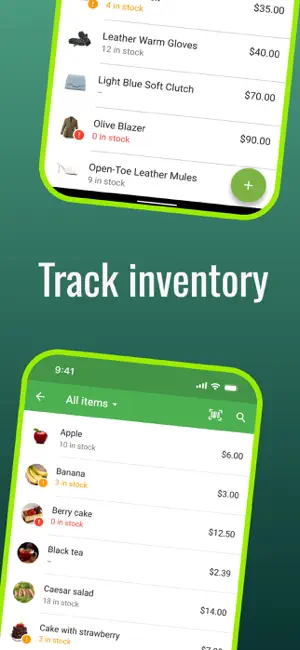 Loyverse POS - Point of Sale screenshot 3