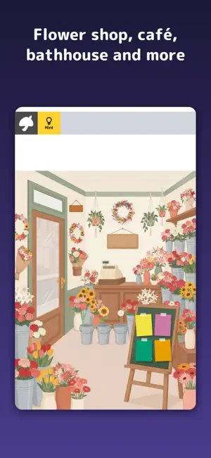 UNKINOKO: Escape Room Puzzle screenshot 2