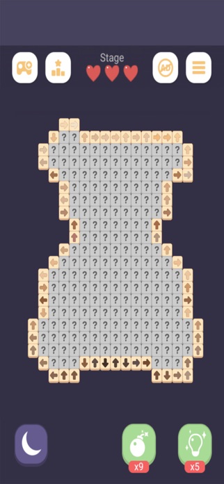 Unpuzzle Quest Screenshot 3 of 5