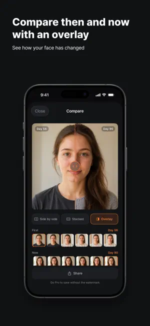 Yesterme - Record of Whole You screenshot 4