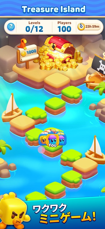 Block Jam 3D：脳トレブロックパズルゲーム screenshot 5