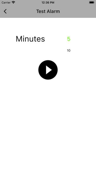 SecuRwatch Screenshot