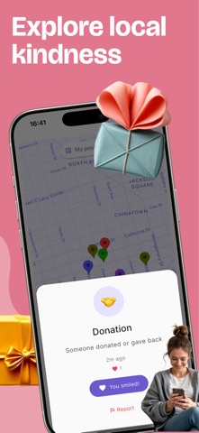 KindSpots screenshot