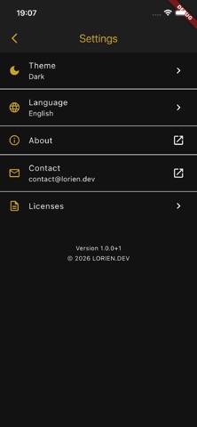 Wi-Fi Sound Share screenshot