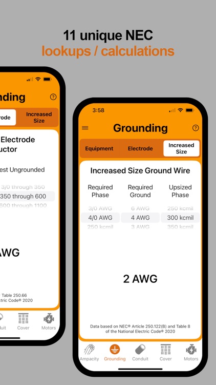 NG Wire screenshot-3