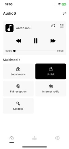 Amp Tune Pro Screenshot 2 of 4