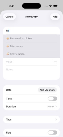 Screenshot 3