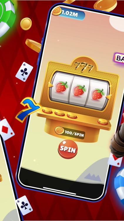 Epic Real Slots screenshot-3