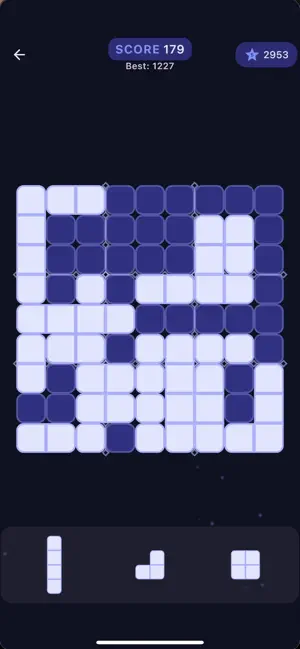 The Puzzle Scroll screenshot 1