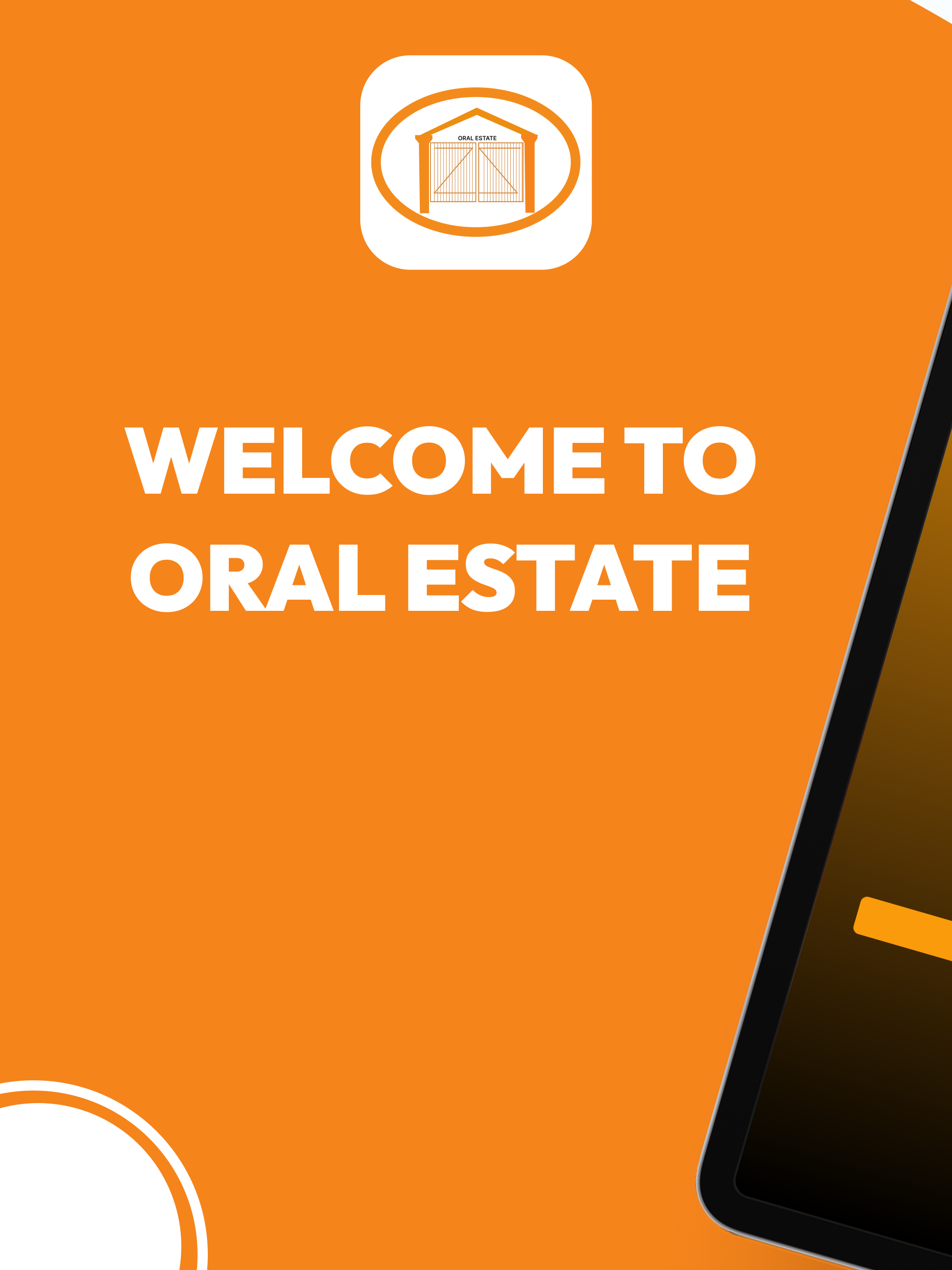 Oral Estate