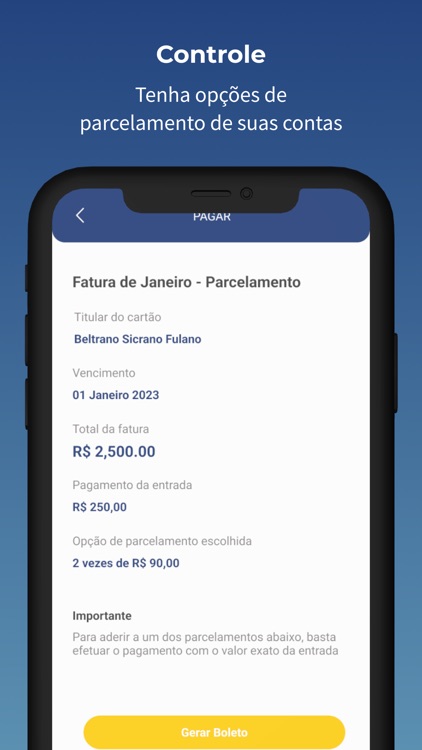 Guanabara Card screenshot-4