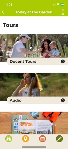 Desert Botanical Garden Mobile Screenshot 6 of 6