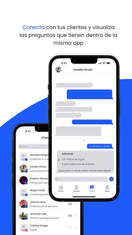 Spot Me screenshot-4