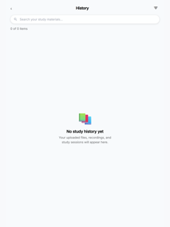Komo - AI Study App screenshot 11
