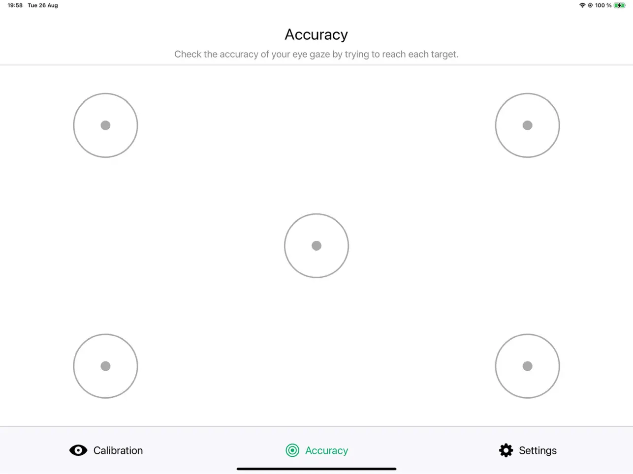 Screenshot #5 pour TD CoPilot