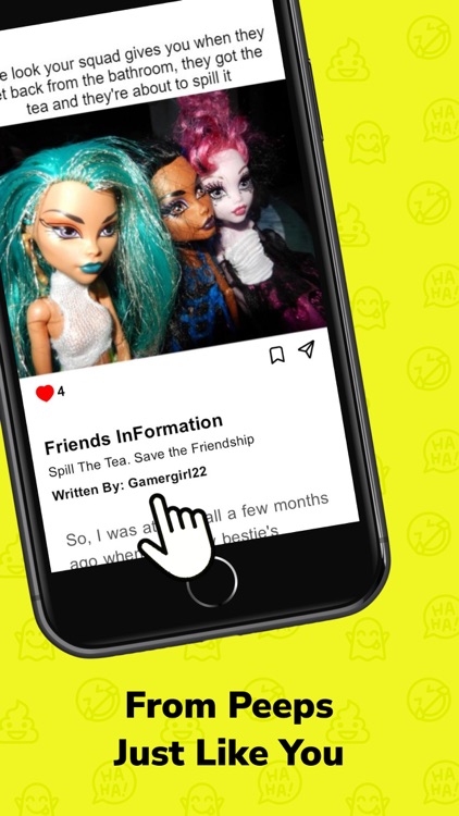 FlipAMeme: LOLs to Level-Ups