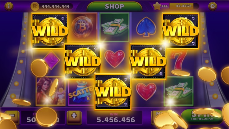 Mega Casino - Fortune Slot