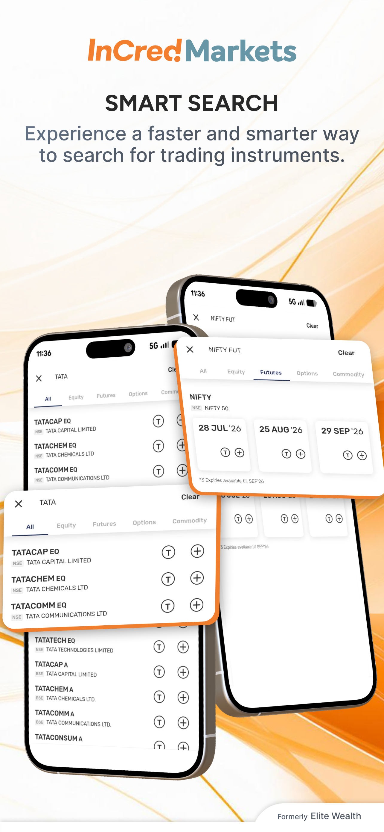 ELITE EMPOWER screenshot 2