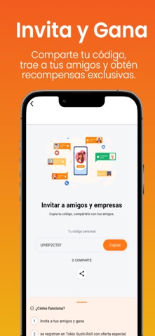 Tokio Sushi Roll screenshot