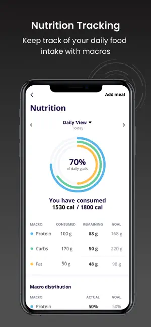 Alpha Physique screenshot 4