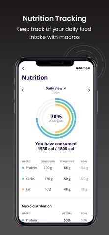Alpha Physique Screenshot 4 of 6