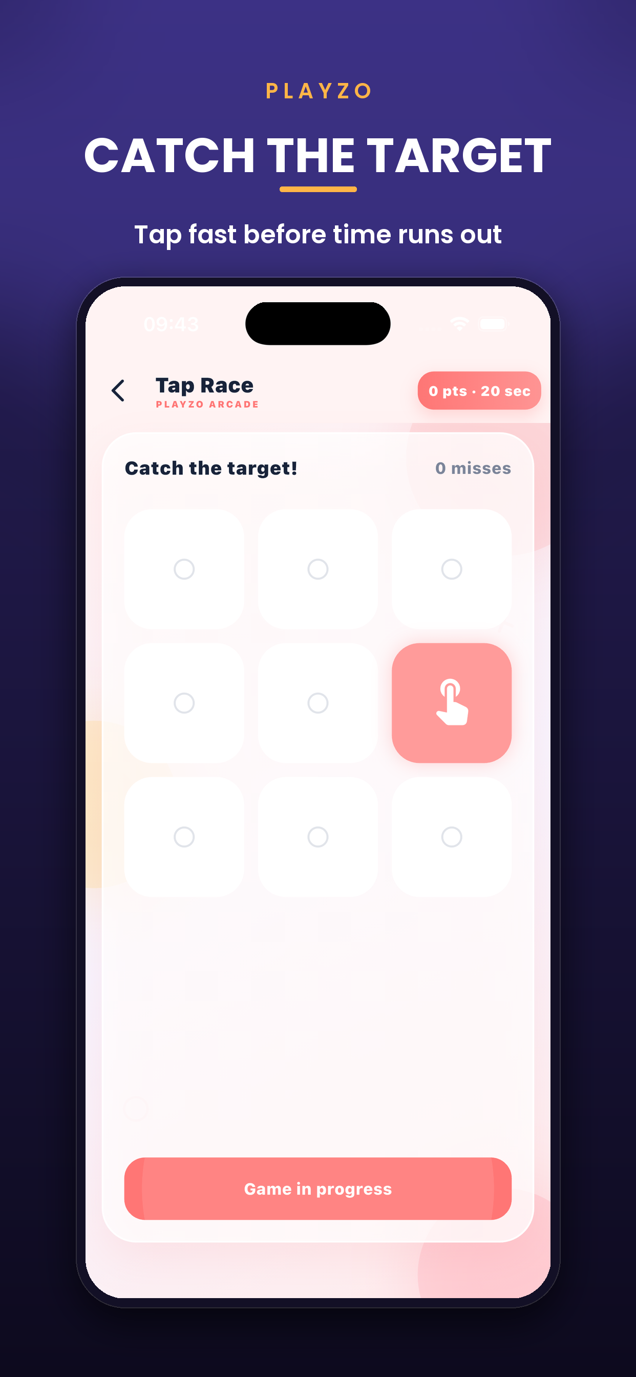 Playzo: Offline Mini Games screenshot 8
