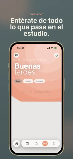 LiFT Studio MX screenshot 4