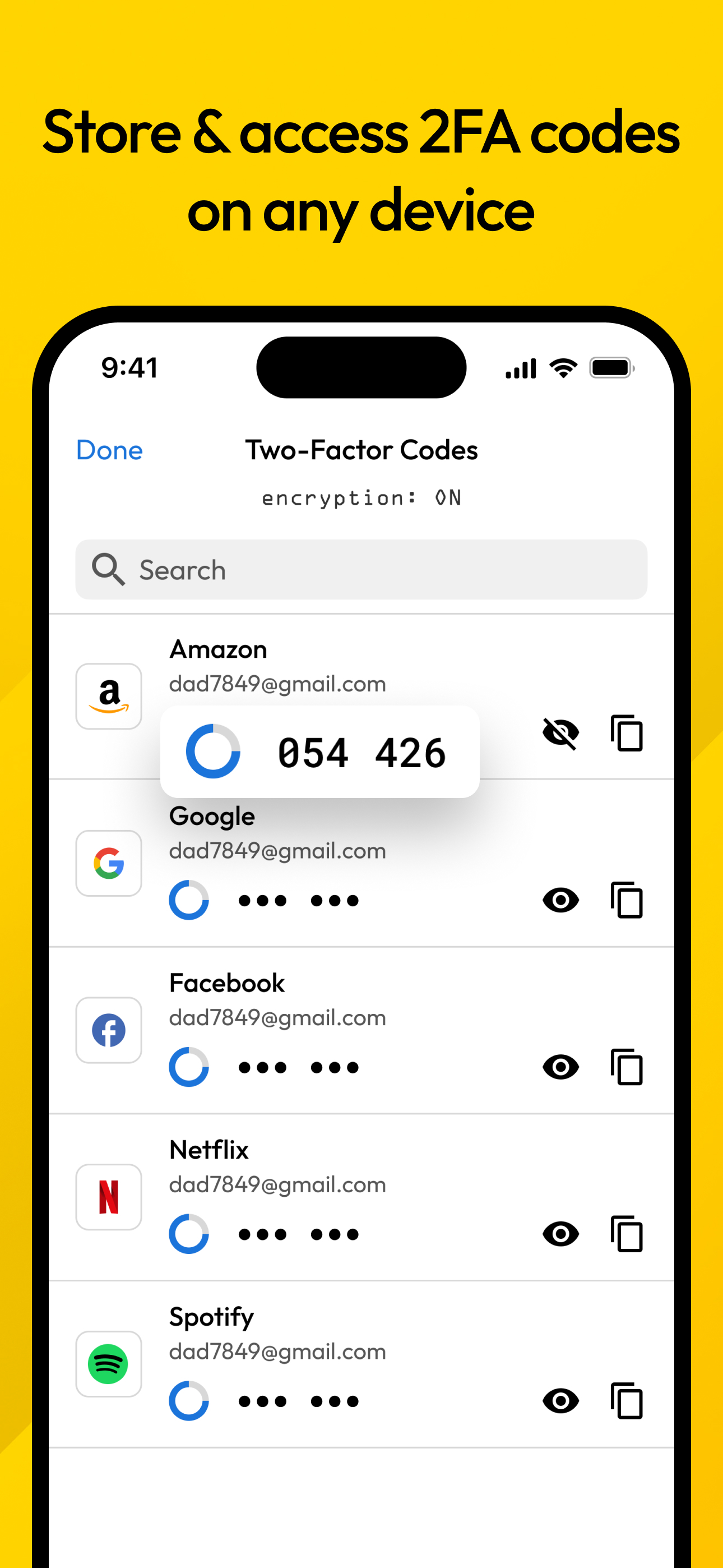 Keeper Password Manager