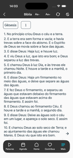 Igreja Restituição screenshot 4