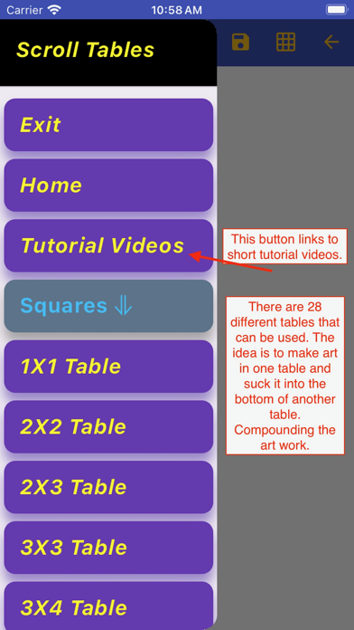 Screenshot #2 pour AI Texter - Artsy