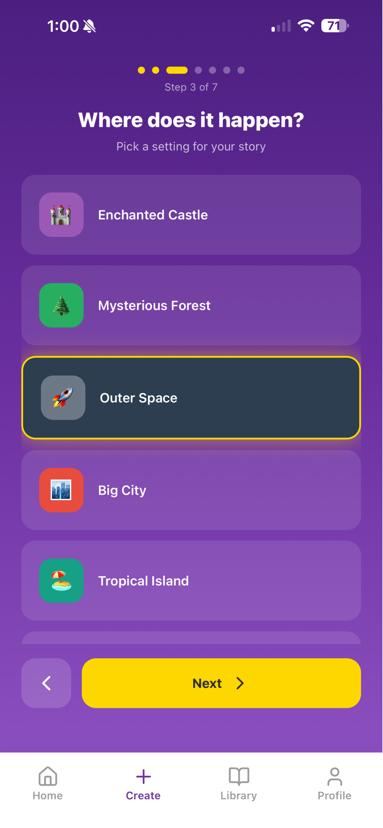 PlotTwist Studio screenshot 7