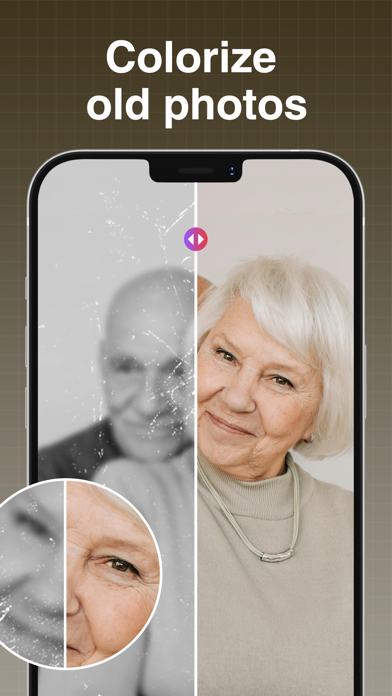 Nono - Drawing & Restoration Screenshot