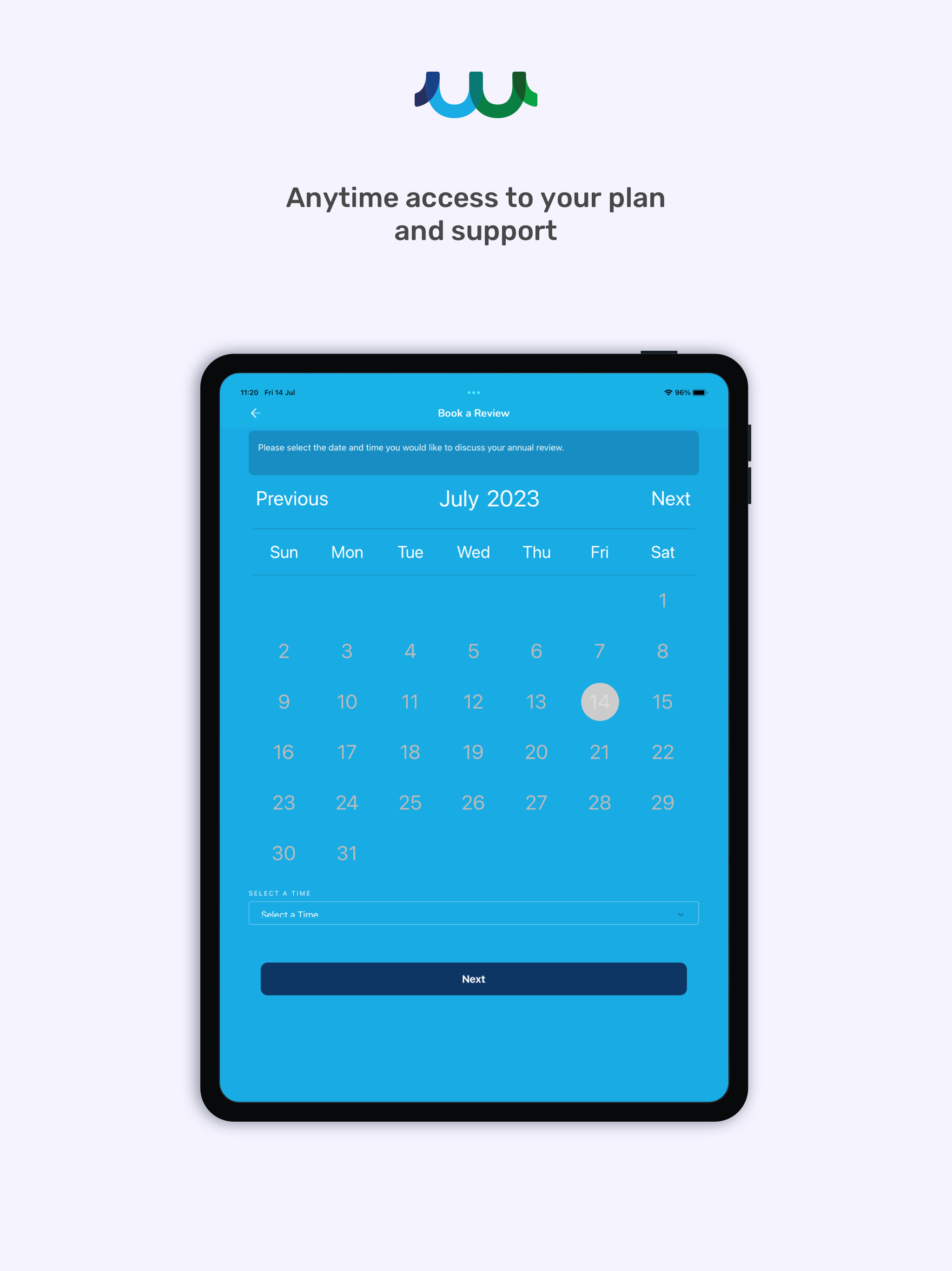 Money Advisory Centre screenshot 10
