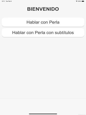 Genética PERLA